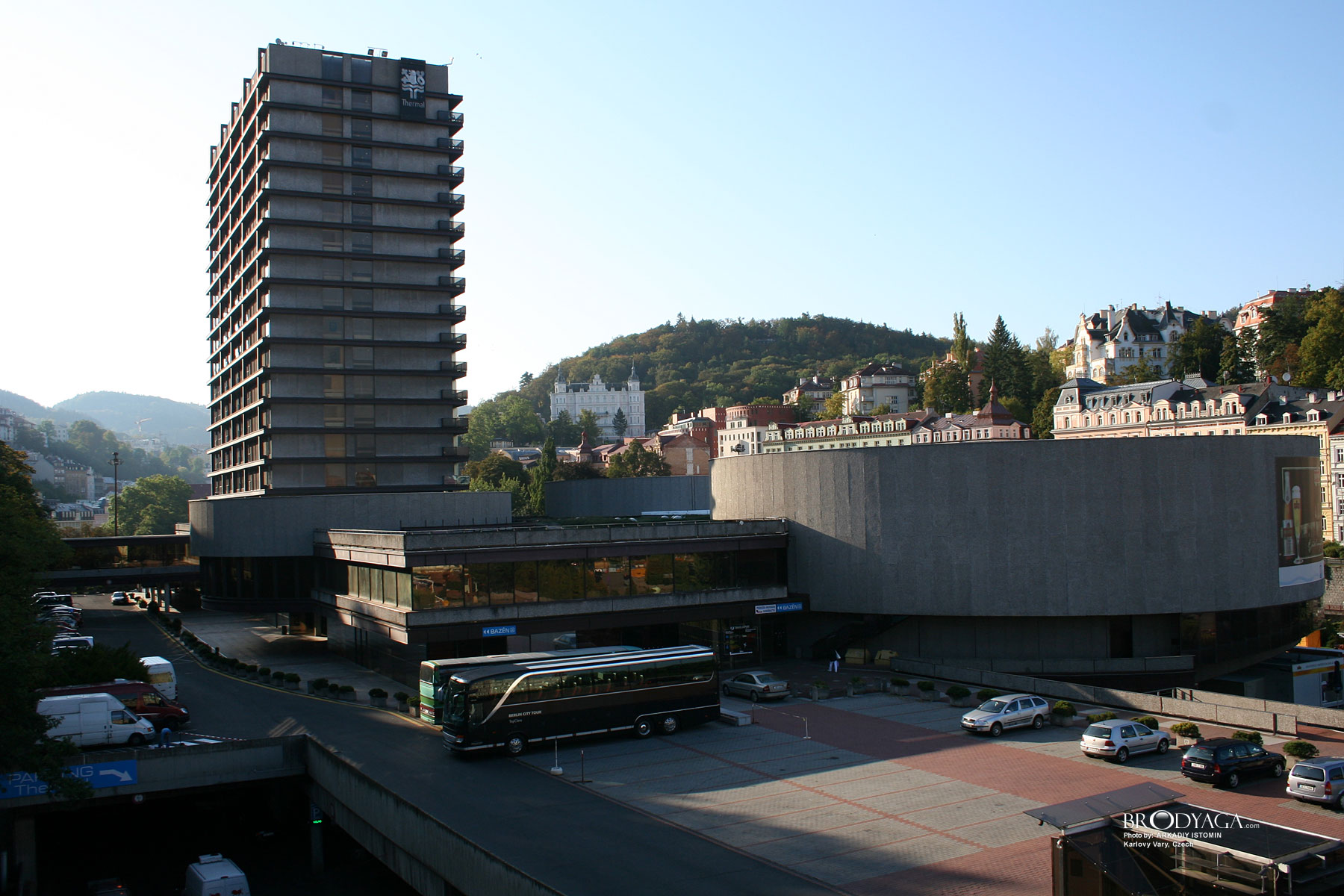 Karlovy Vary